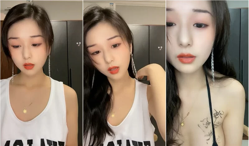 美女御姐 高顔值女神煙熏妝很誘人要身材有身材要長相有長相【2+2402MB】