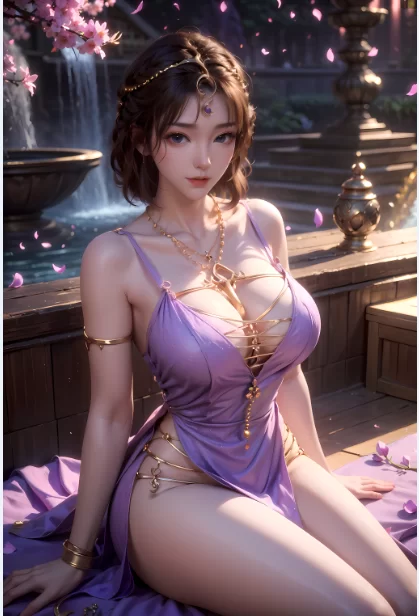 动漫 [AI图包]kuzan文思月1-22全【NP+483M】