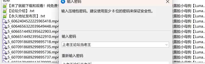 合集 台湾顶级露脸母狗[Lunana露娜]户外露出调教啪啪订阅合集【307V+51G】