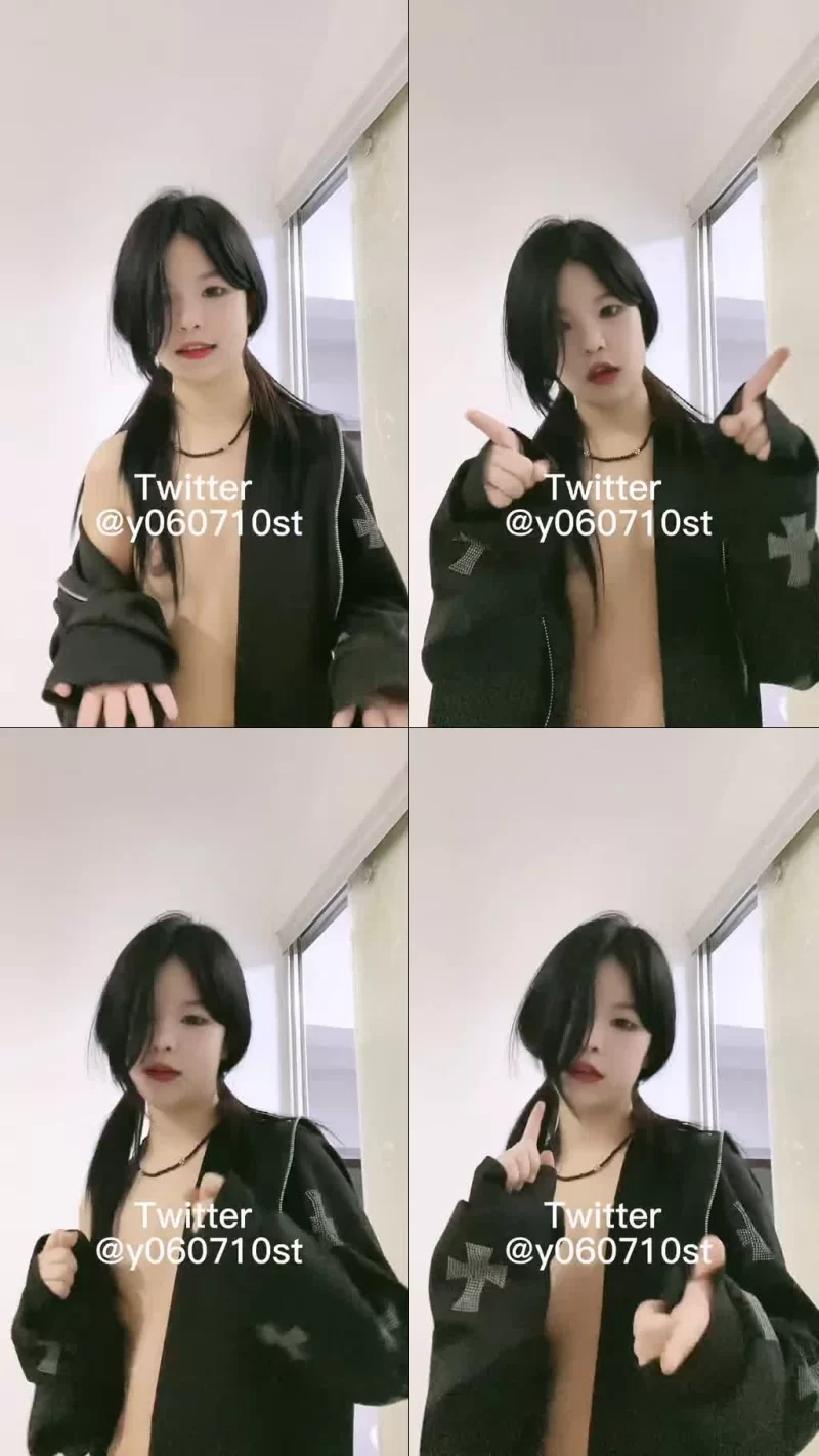 自拍 极品美女果舞小合集 各领风骚 诱惑至极【260v260p+1.5g】
