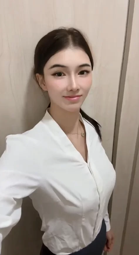 福利姬 [快手]空姐 女神 是邹琳吖 是你的琳姐姐【7V+1G】