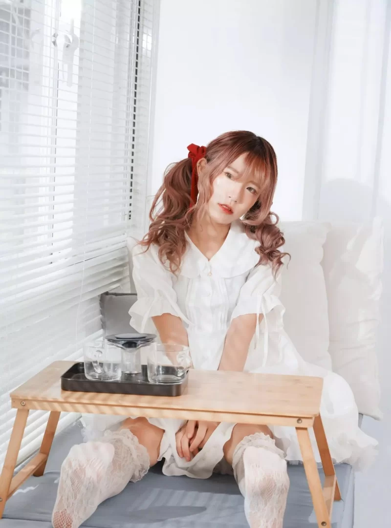 国产coser Limerence写真合集【npv+309g+】