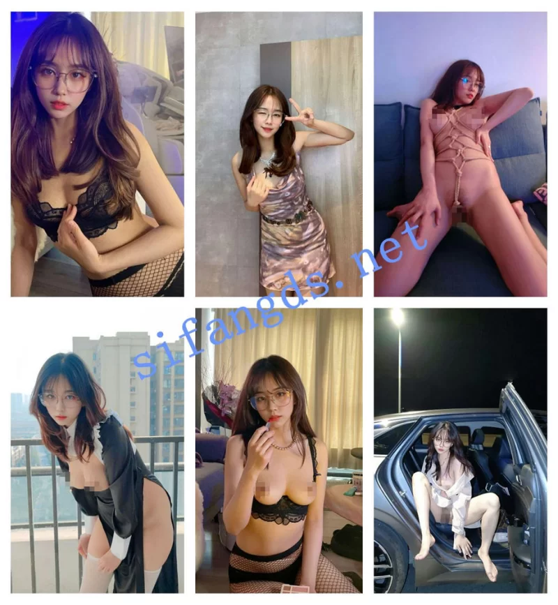 美女御姐 东莞许璐等30位年轻美女淫荡露脸图影泄密【542P+130V+1.73G】