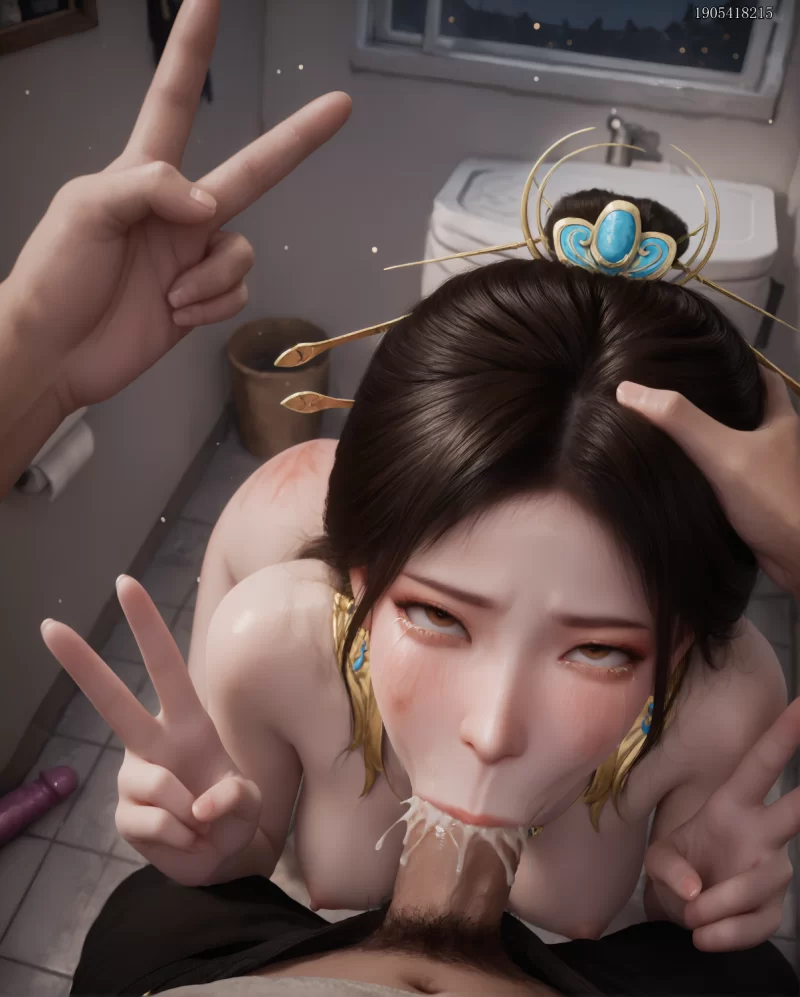 动漫 苏笙   姚曦Ai【260p+1G】