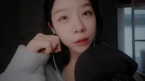 ASMR ASMR  Yeonchu  R_E_STUDIO  指尖游戏【1v+574m】