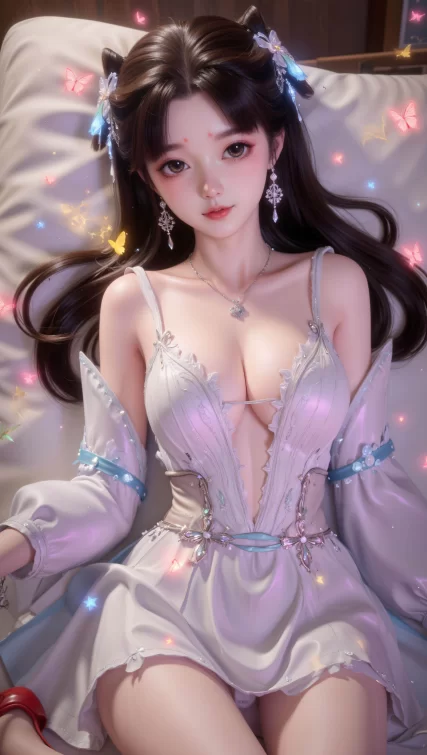 唯美 师兄啊师兄-蓝灵娥（薄暮图包系列）【np+169m】