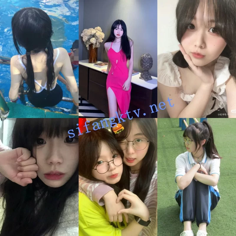 美腿/足控 大神套路52个学生妹子合集 各种秀足和隐藏福利2【349V+629P+18.9G】