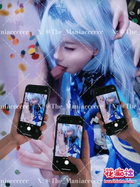 91大神 二次元COS约啪大师 Maniacccccc 福利合集【87v+33.38g】