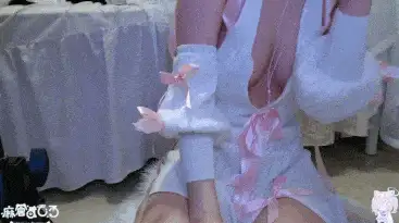 ASMR 麻倉ましろ25.3.6[ASMRコスプレ]JDましろん、ころころセーターを着る。【1+1.57G】