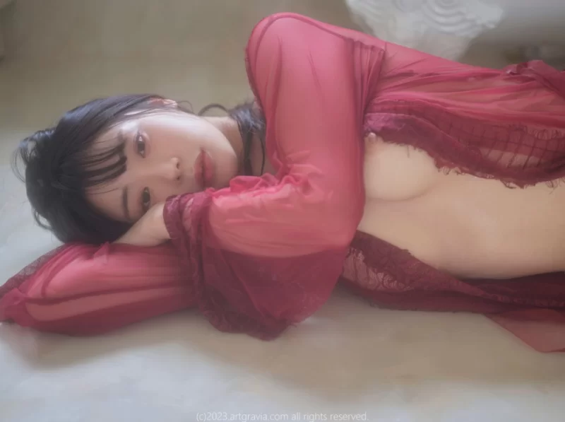 高颜值美女 [韩国COSPLAY写真合集][Wuyo 우요] 18套合集【1+5.8G】