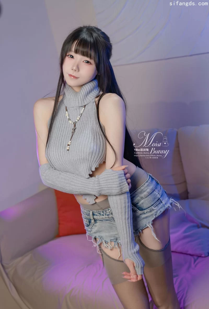 Cosplay 咬一口兔娘 Vol.055 5月订阅 陪玩少女 [139P2V-1007M][百度网盘]【139P2V+1007M】