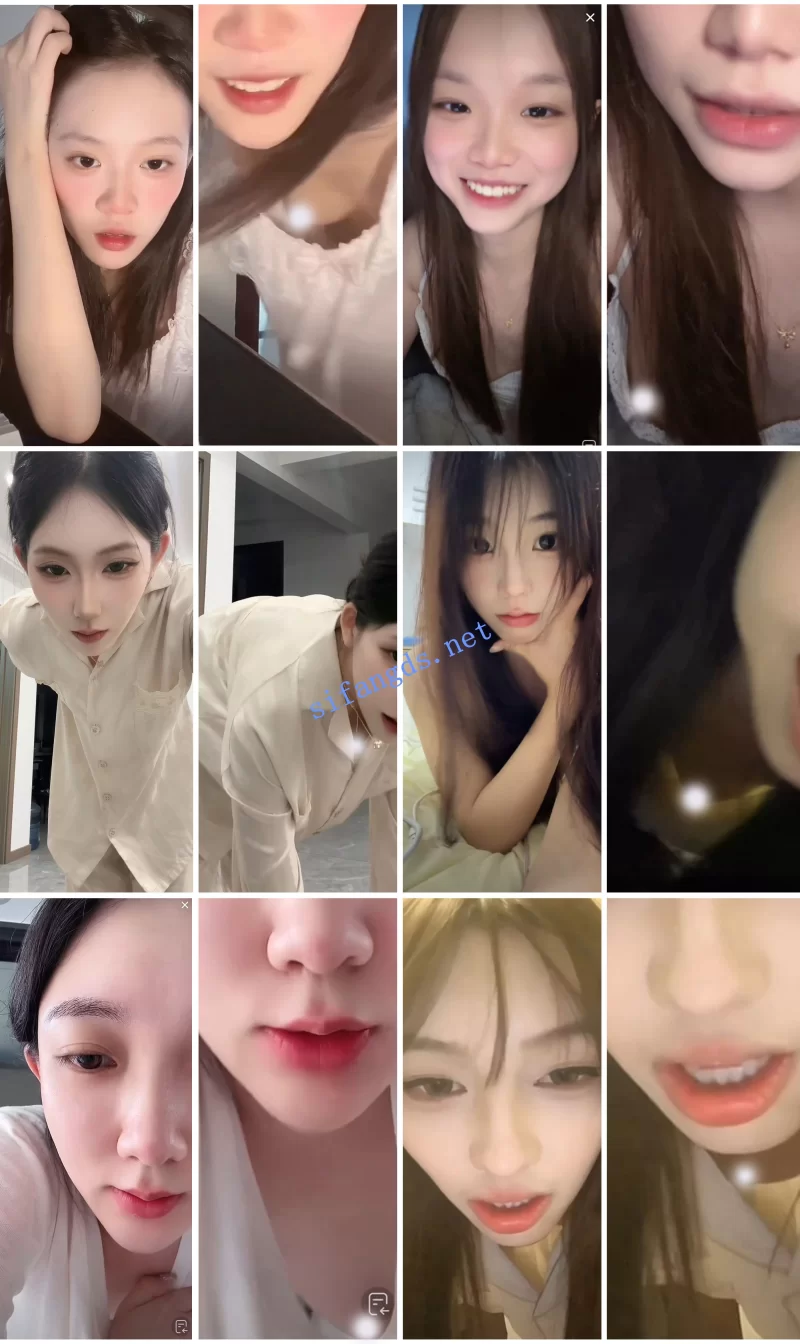 国产主播 ⭐抖音闪现: 颜值主播各显神通 擦边 最新封神五期 超多美女【850v+4.57GB】