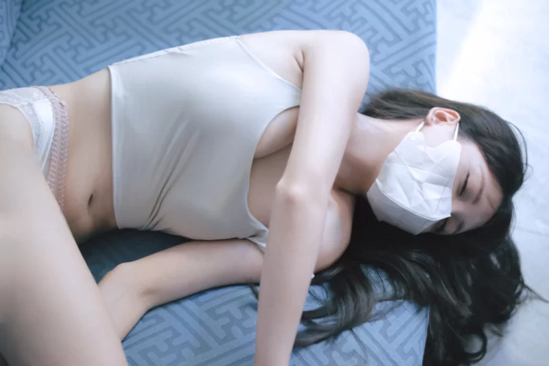 自拍 自购[爱玩熊熊] 4K高清作品合集【14P13V+129G】