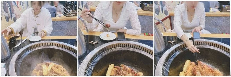 乱伦 第一次给了我❤️户外天花板回归年初七户外田埂上玩妹妹【1V+455M】