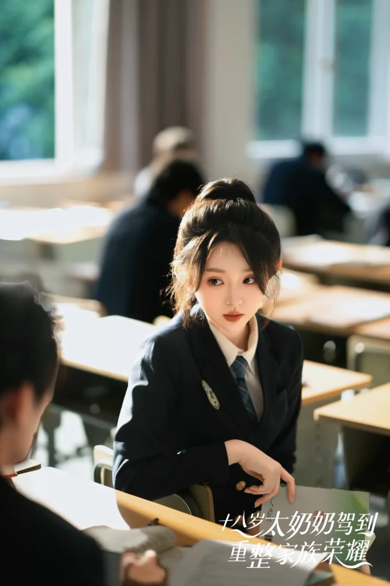 虚拟人 AI，去衣+动图脱衣，杨超越【57p+500MB】