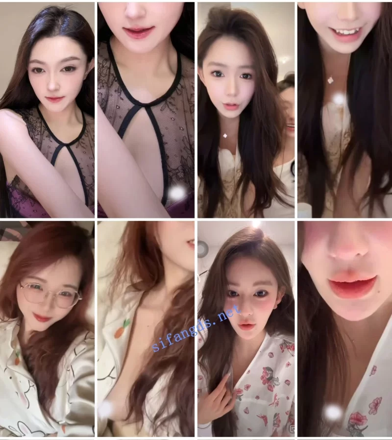 合集 抖音闪现: 颜值主播各显神通 擦边 闪现 走光 露点 整活 超多美女一周合集【837V+6.23GB】