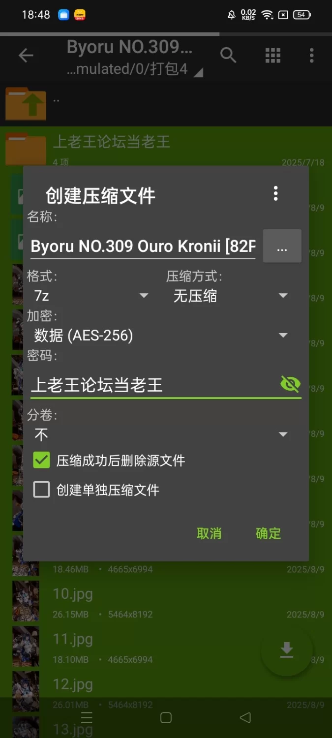 Cosplay Byoru NO.309 Ouro Kronii【82P21V+3.86G】