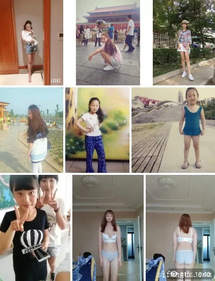 女大学生 重磅[裸贷]00后已成为裸贷主力军（2）【112V+30P+3.65G】