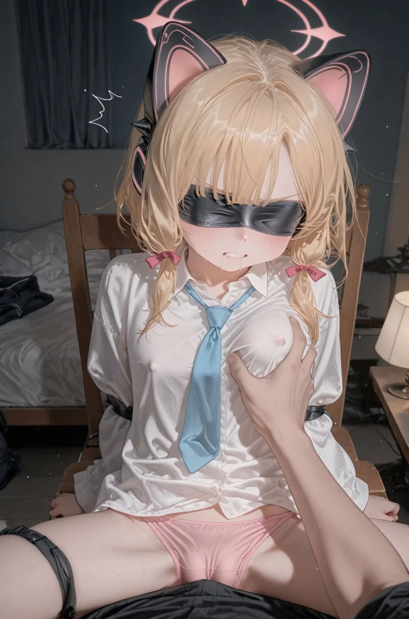 动漫 [AI图][Nyako] 2025730 1 momoi saiba【152p+799MB】