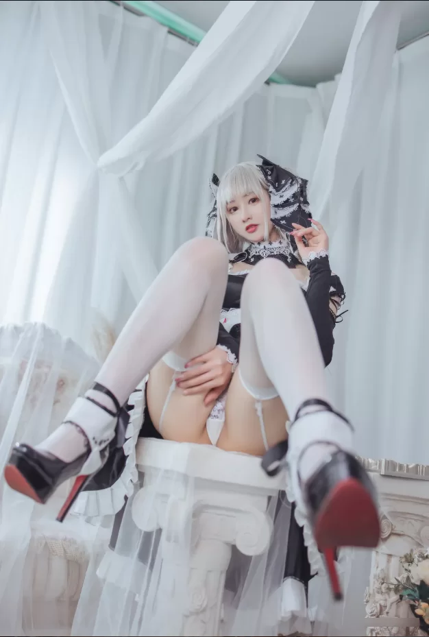 国产coser 羽生三未 – 全套合集&视频25套 8月更新【938P/11V+12.4G】