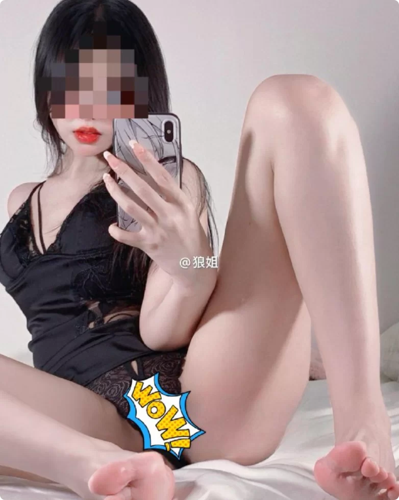 福利姬 极品翘臀 抖音网红[1p狼][狼狼喵]  觅圈微密最新合集【1182P+696V+3.67G】