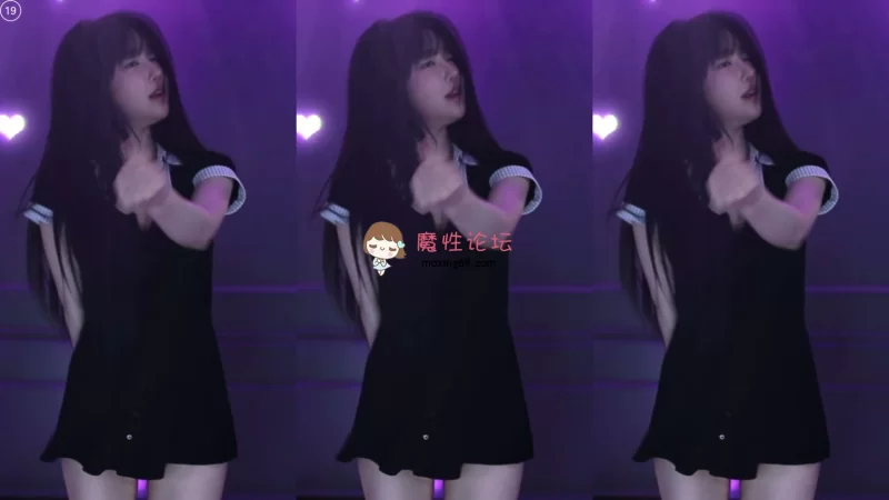 美女御姐 韩国美女主播BJ 과즙세연诗妍 7月热舞小合集【15v+2.4g】