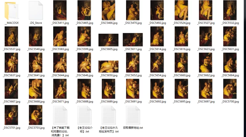 美女御姐 论坛首发推特大胸御姐Ulanda漏b写真一套【40p+439m】