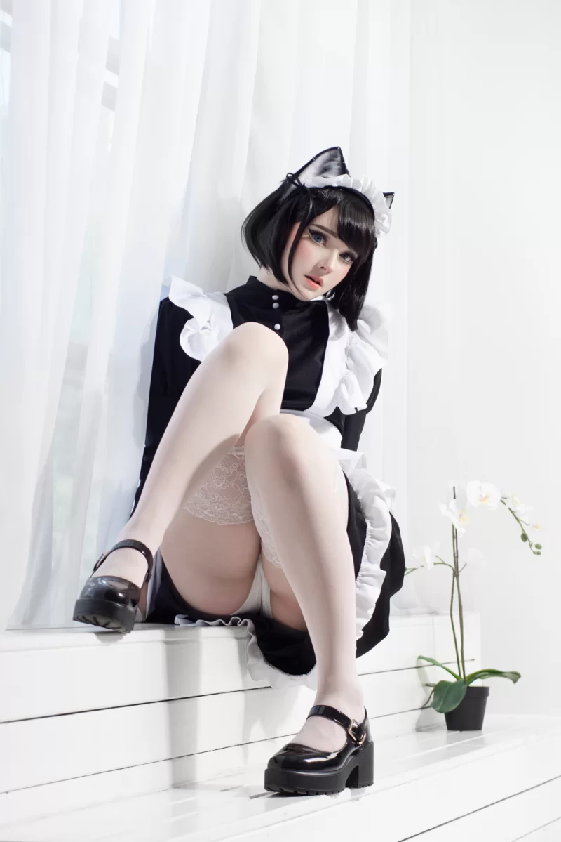 其他coser Candy Ball 性感女神COS写真大合集 61套【npnv+30g】