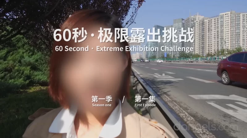 其他 北京天使60秒挑战1-12集【12P，12V+3.6G】