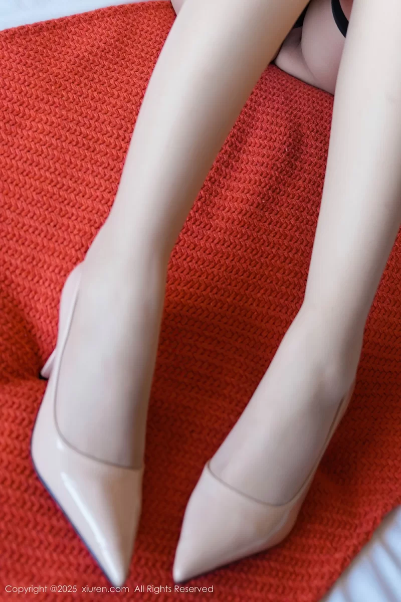 国产模特 XIUREN秀人网 NO.10487 美悠【75P+783M】