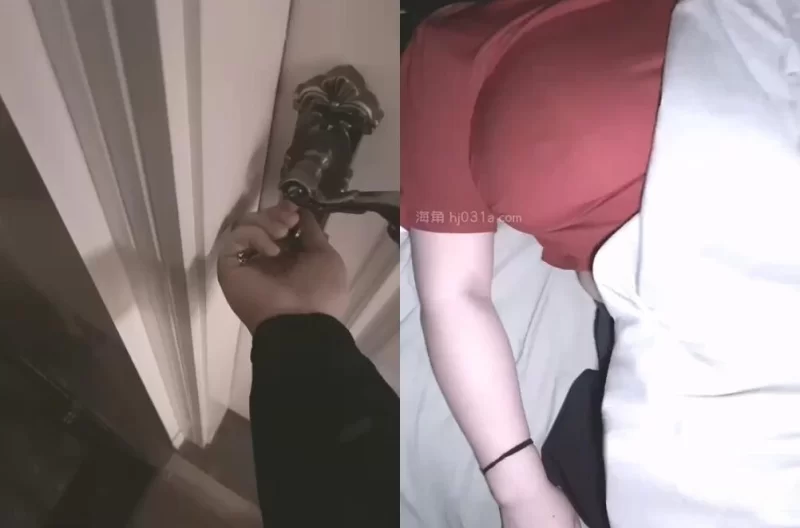 美女御姐 丰乳肥臀的姐姐❤️终于拿下,沦陷美妙快感内射【1V+195M】