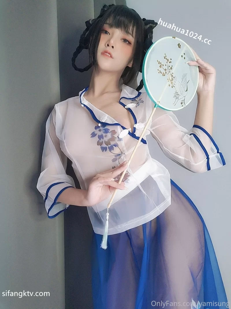 日韩coser COS女神 亚美(yamisung) 作品合集【242v3733p+10g】