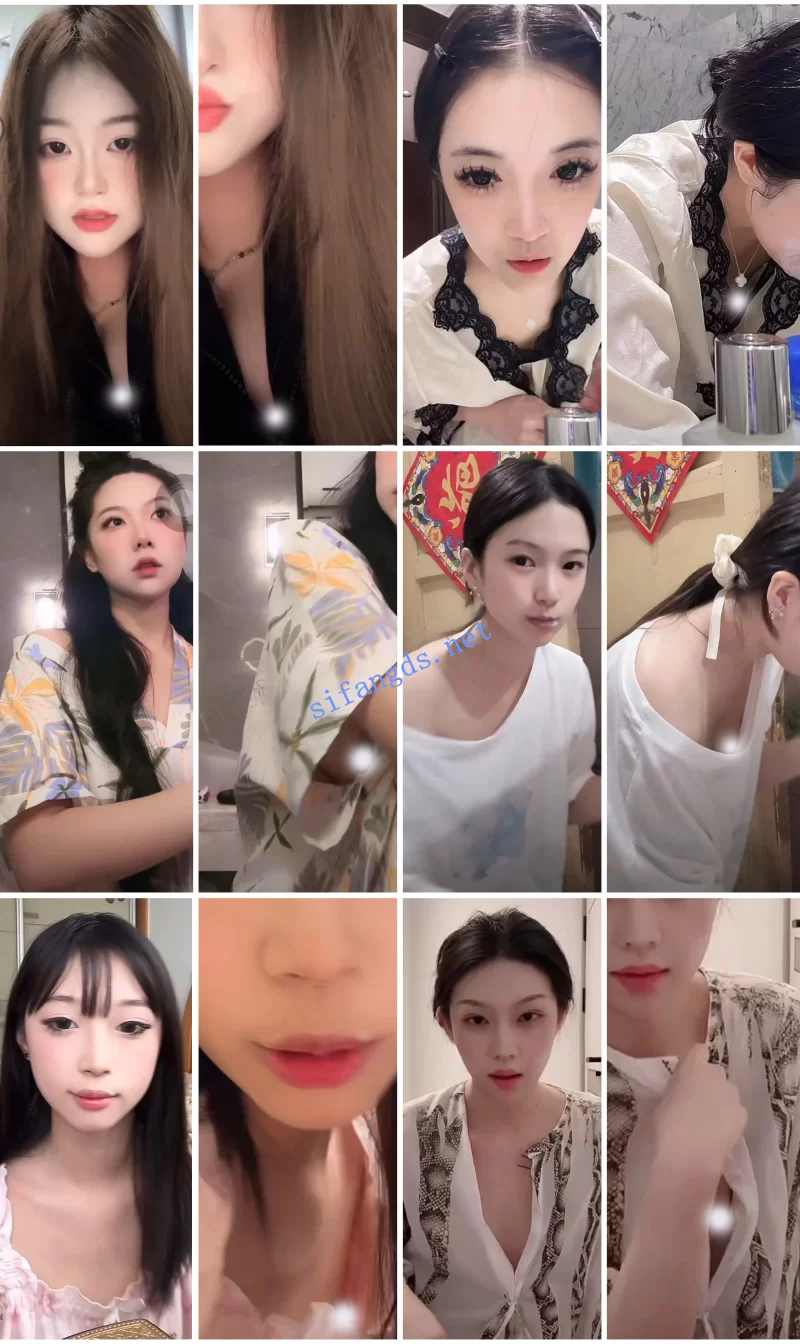 国产主播 ⭐抖音闪现: 颜值主播各显神通 擦边 最新封神五期 超多美女【850v+4.57GB】