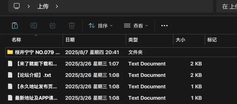 桜井宁宁 NO.079 和服浴衣【62P+1.8G】