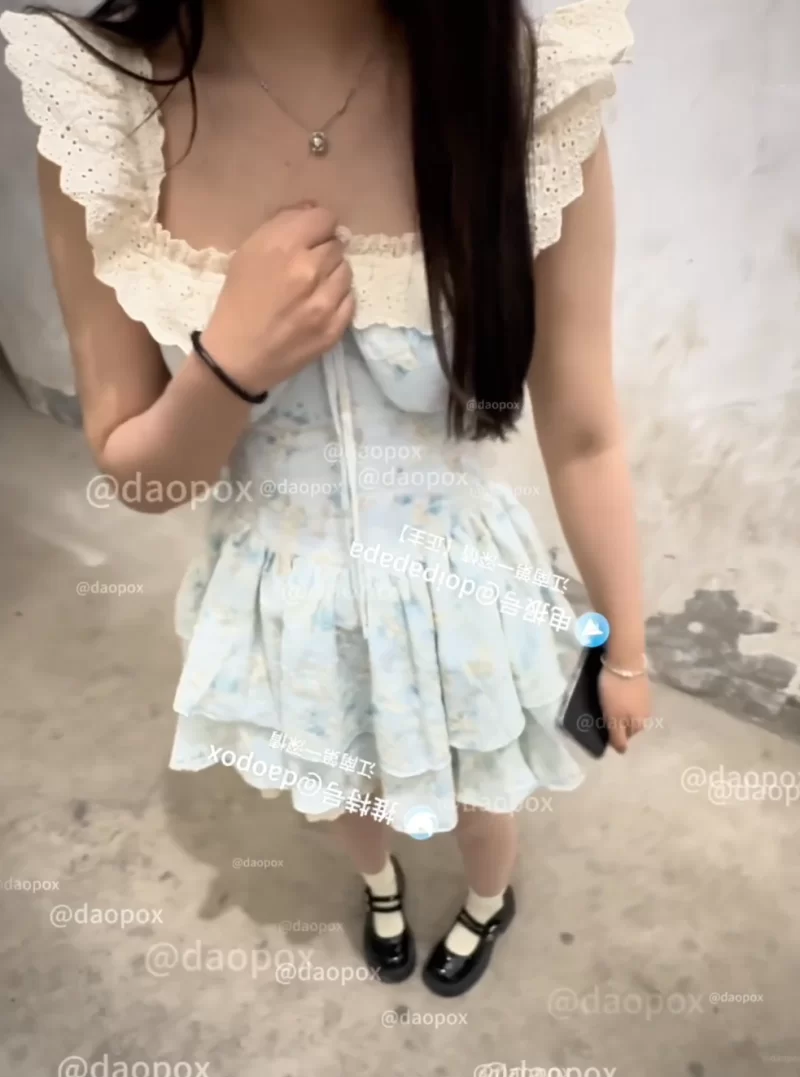 自拍 江南第一深情 15号女主 绝美！ 06年暑假放学 猛猛干!【8V+5G】