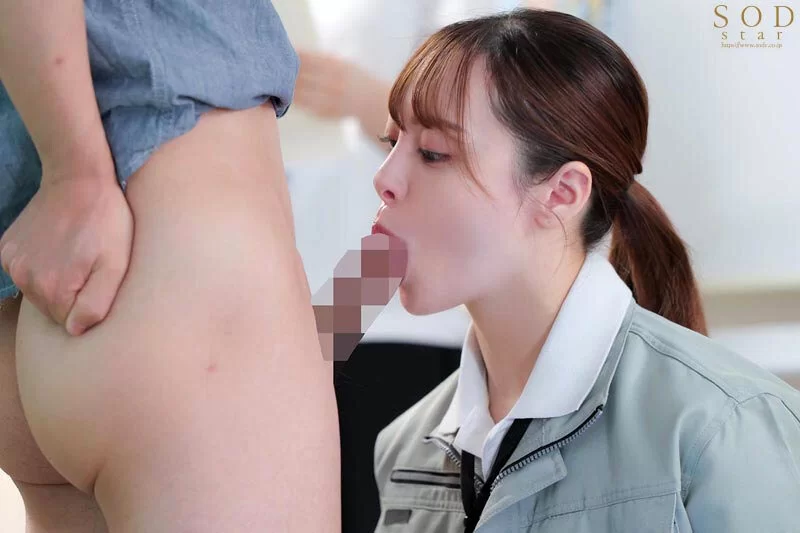 剧情 START-268(中文字幕)身为阴痉测量师的可爱美女小仓由菜的工作榨精日常【1+6.3g】