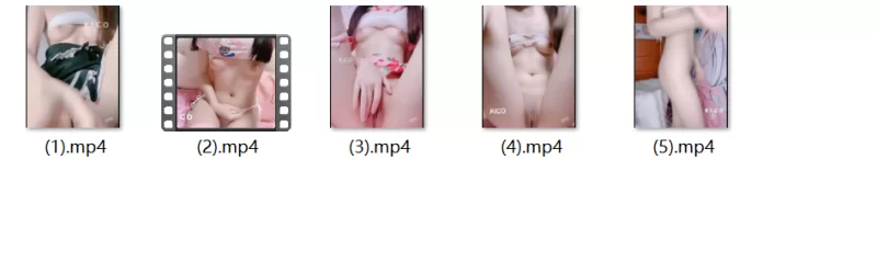 合法萝莉 Kico – [福利订阅]  极品双马尾白虎萝莉私拍 [14P5V-1.21G]【14P/5V+1.21G】