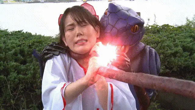 合集 GIGA女战士系列4K超清珍藏版-番号SPSA-14【2V+21G】