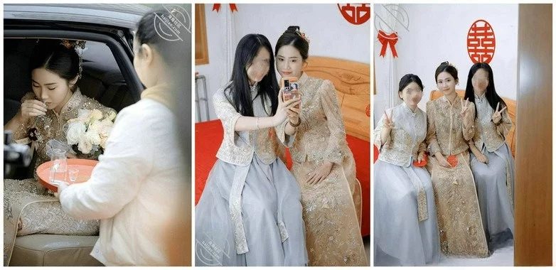 熟女少妇 极品眼镜反差婊少妇 天生骚屄成长史【1V+395M】