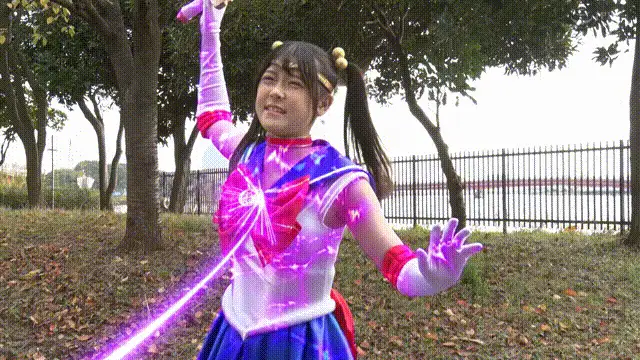 合集 GIGA女战士系列4K超清珍藏版-番号SPSA-27【2V+16G】