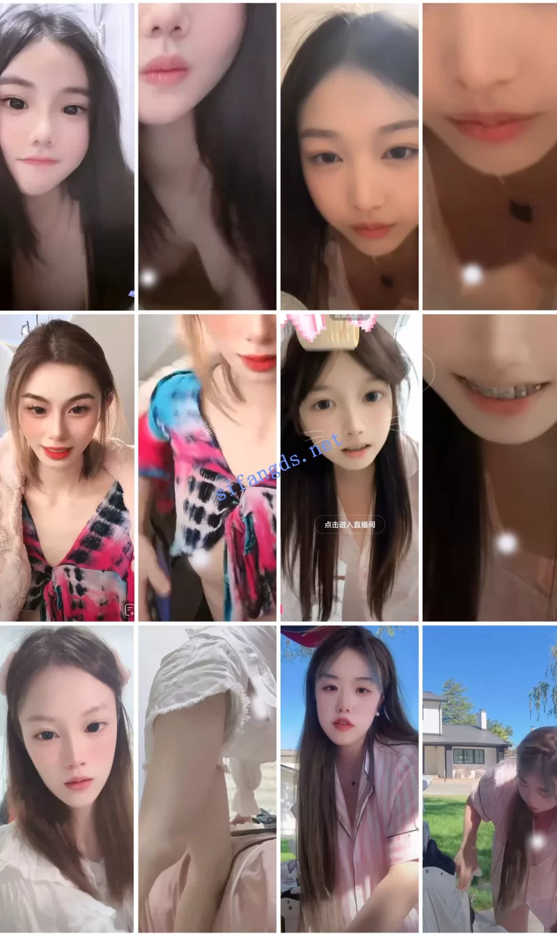 国产主播 ⭐抖音闪现: 颜值主播各显神通 擦边 最新封神五期 超多美女【850v+4.57GB】