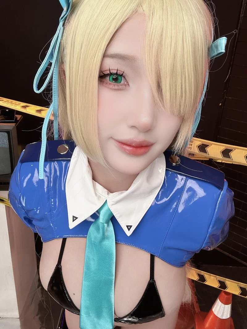 PuyPuy写真合集下载[33套-57.0G]【np+57G】