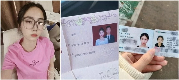 熟女少妇 极品眼镜反差婊少妇 天生骚屄成长史【1V+395M】