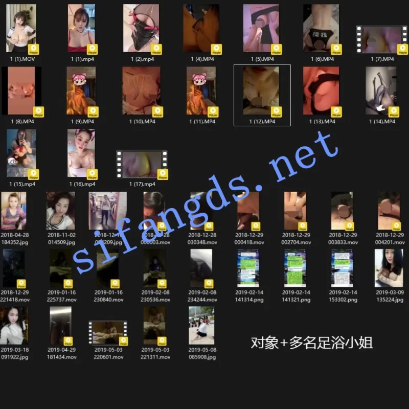 自拍 [精品]独家泄密流出系列105【97V+540P+2G】