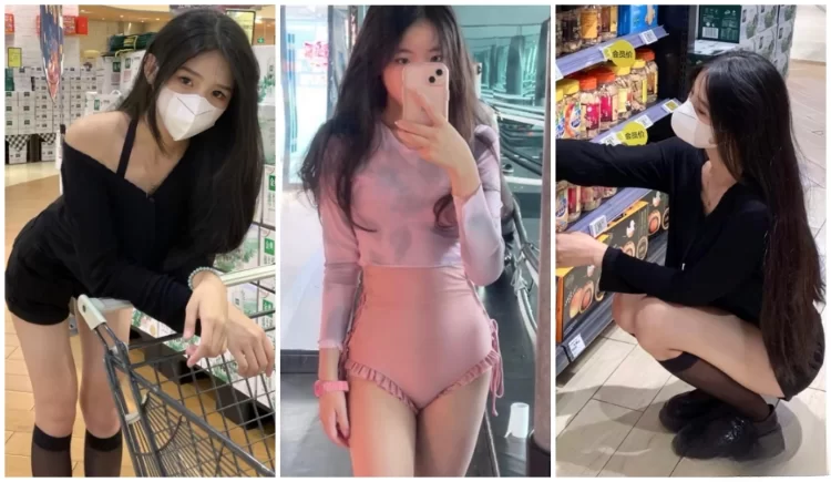美女御姐 姐姐的小飞棍全集❤️精心设计终于上了极品尤物姐姐【15V+331P+3.69G】