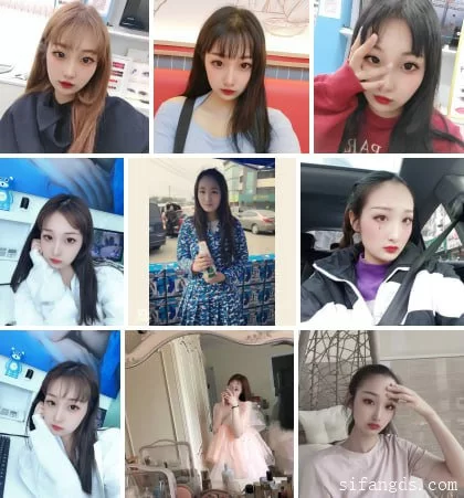 女大学生 重磅[裸贷]00后已成为裸贷主力军（2）【112V+30P+3.65G】