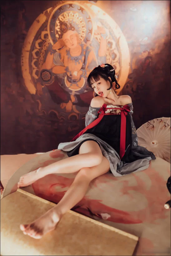 国产coser 晕崽Zz – 全套25期&随包视频 8月更新【1132P/7V+12.6G】