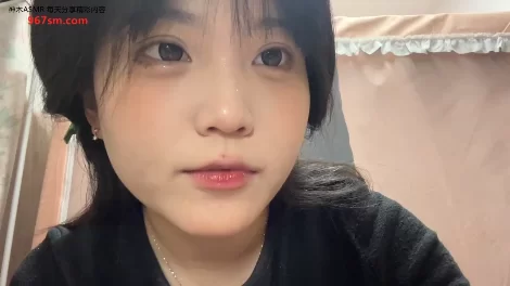 ASMR ASMR  小也睡不醒  R_E_STUDIO  舔手指【1v+87m】