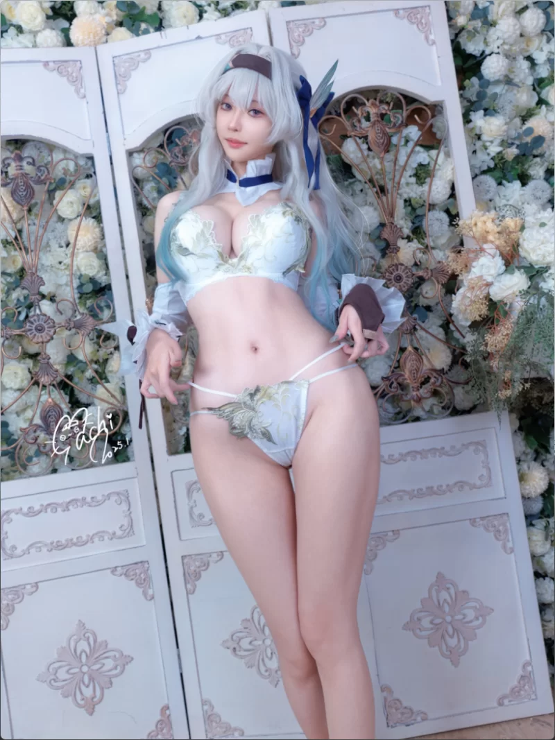 国产coser Machi馬吉 – 全套11期 7月更新【515P+2G】