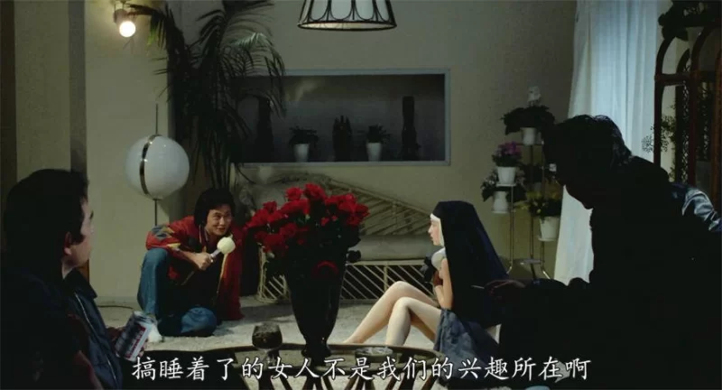 日本 修道女绳地狱1983.高清修复版.内附中文字幕 好邪恶刺激啊 【1V+3.2G】